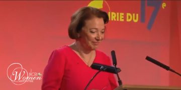 Dominique Attias: We must always stand by the Iranian people and their resistance