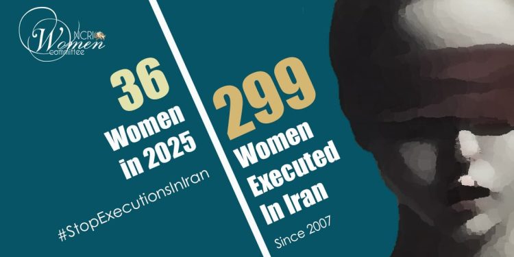 Iran, Sabzevar Prison: Another Woman Is Executed