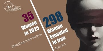Iran: Zahra Fotouhi, 52, is Hanged in Tabriz Central Prison