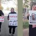 No to Execution Tuesdays: 51 Prisons and Families Observe the 84th Week