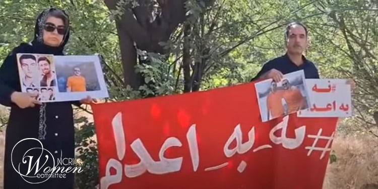 No to Execution Tuesdays: 51 Prisons and Families Observe the 84th Week