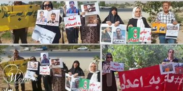 Families of Death-Row Political Prisoners Rally Behind Hunger Strikers in 87th Week of Protest