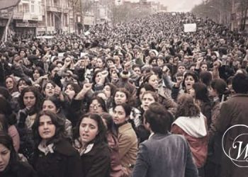 Defending Freedom: PMOI’s Stance Against Mandatory Hijab