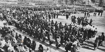 Defying Repression: Iranian Women in the Opposition Movements (1979-1981)