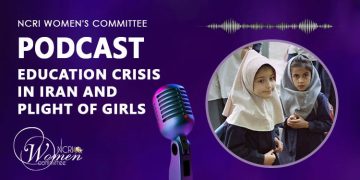 Education Crisis in Iran and the Plight of Girls