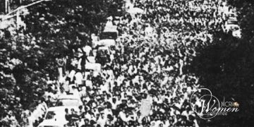 June 20, 1981: The Day of Martyrs and Political Prisoners