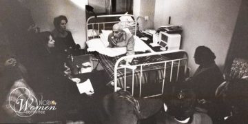 Empowering Women in Iran: The Struggle for National Sovereignty (1951-1953)