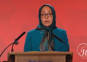 Niloufar Azimi and the Story of a Family in the Path of Resistance Against Dictatorship