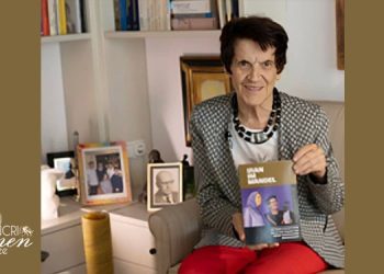 Iran on the Verge of Transformation: The Social Role of Women and My Personal Experiences