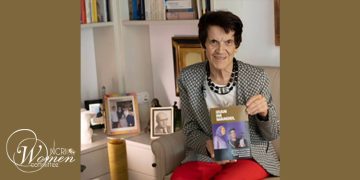 Iran on the Verge of Transformation: The Social Role of Women and My Personal Experiences