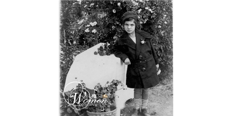 Samineh Baghcheban: Pioneer of Deaf Education and Children’s Literature