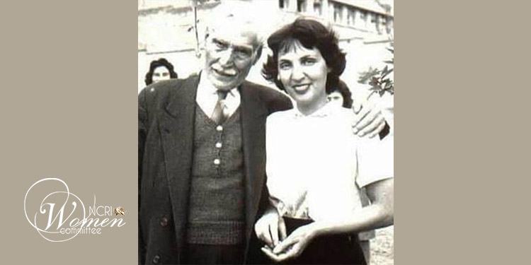 Samineh Baghcheban: Pioneer of Deaf Education and Children’s Literature