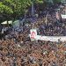 1981: The Mothers’ Protest