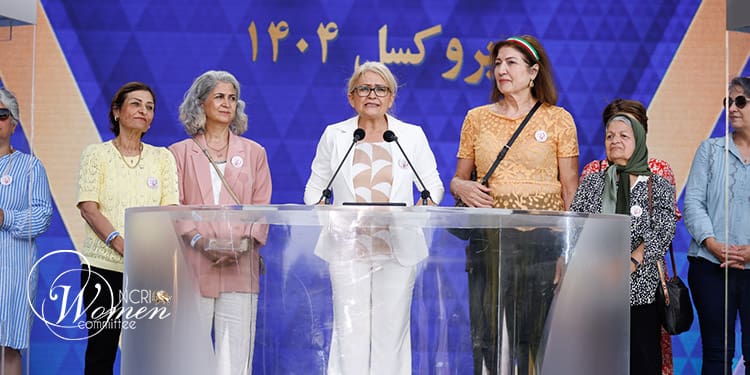 Three Generations, One Ideal: Freedom, Independence, and Iranian People’s Sovereignty