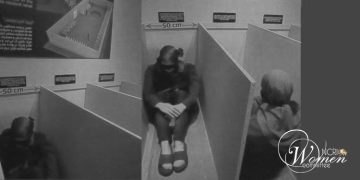 Face to Face with the Beast 1981-1988: Prisons and the Unyielding Struggle