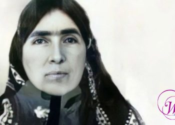 Touba Azmudeh: Founder of the First Girls’ High School in Iran