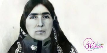 Touba Azmudeh: Founder of the First Girls’ High School in Iran