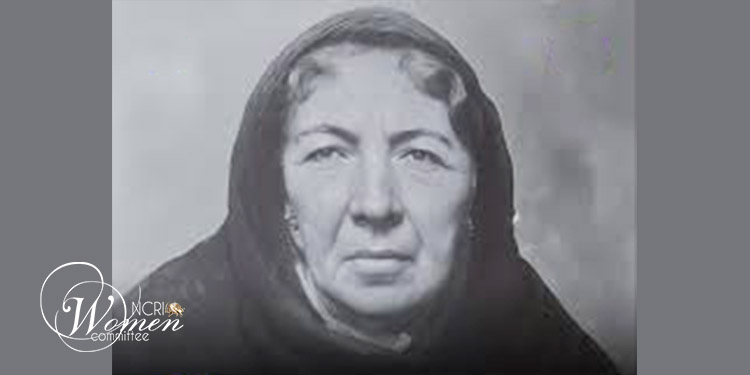 Touba Azmudeh: Founder of the First Girls’ High School in Iran