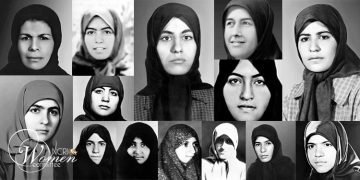May 2, 1982: The Heroic Stand of PMOI Women