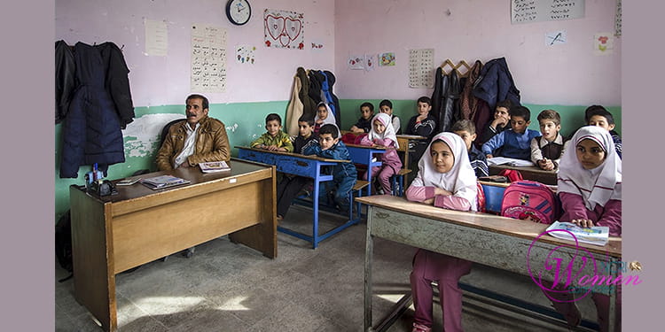 Broken Schools, Defiant Students: Iran Kicks Off a New Academic Year