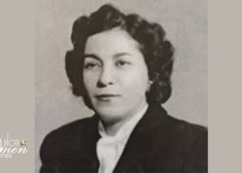 Zandokht Shirazi: The Radical Voice of Iranian Women