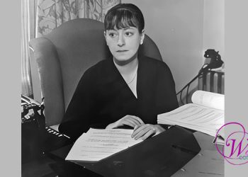 Dorothy Parker: Wit, Critic, and Literary Icon