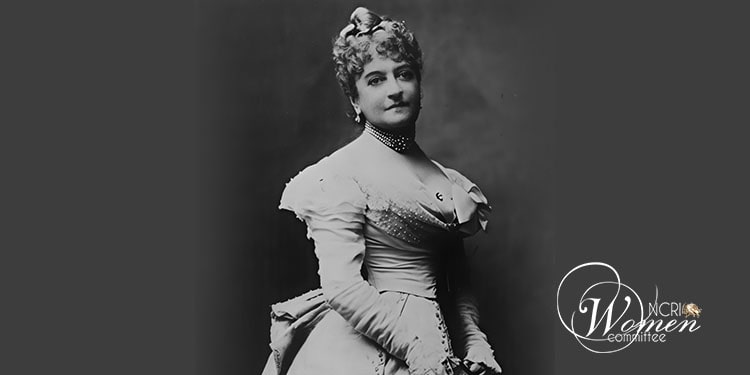 Miriam Leslie: Publisher, Feminist, and Trailblazer for Women’s Rights