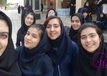 Broken Schools, Defiant Students: Iran Kicks Off a New Academic Year