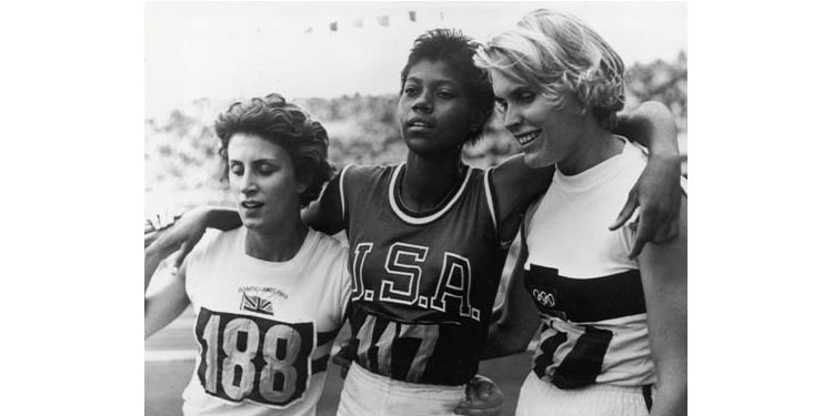 Wilma Glodean Rudolph: From Polio Survivor to Olympic Champion