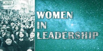 The Resilient Women of Iran: Architects of Transformation and Advocates for Equality