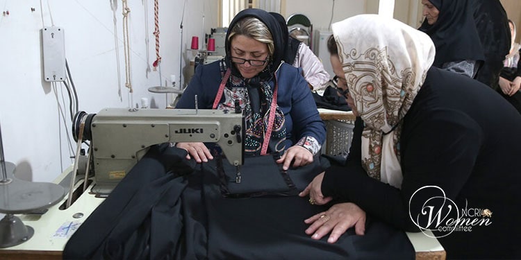 International Day for the Eradication of Poverty: Women Heads of Households, the Voiceless Pillars of Poor Families