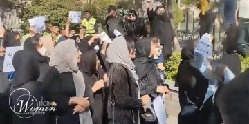 Iran: Families of Death Row Prisoners Beaten and Arrested During Peaceful Protest in Tehran