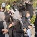 Iran: Families of Death Row Prisoners Beaten and Arrested During Peaceful Protest in Tehran