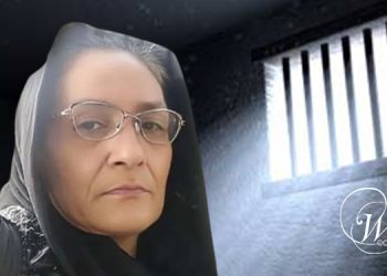 Professor Fariba Khorramabadi Sentenced to 1.5 Years in Prison