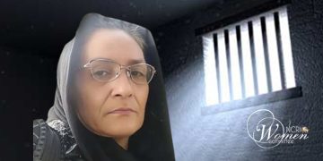 Professor Fariba Khorramabadi Sentenced to 1.5 Years in Prison