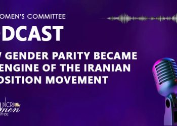 How Gender Parity Became the Engine of the Iranian Opposition movement