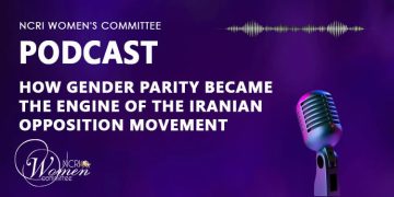How Gender Parity Became the Engine of the Iranian Opposition movement