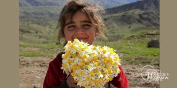 Breaking Barriers: The Struggle of the Iranian Girl Child