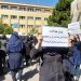 Iran Teachers and Healthcare Workers Stage Protests: Women at the Forefront