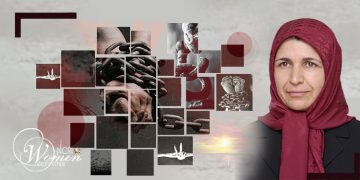 Mehri Hajinejad: Moments of Arrest and Transfer to Evin Prison