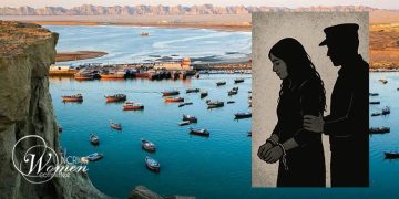 Reyhaneh Irandegani, 21, Baloch Woman Arrested in Chabahar Instead of Her Brother