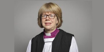 Dame Sarah Mullally Makes History as First Woman Archbishop of Canterbury