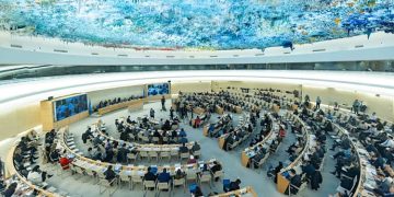NCRI Women’s Committee Condemns Appointment of Operative of the Mullahs’ Misogynist Regime to UN Human Rights Council Advisory Committee