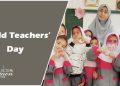 World Teachers’ Day: Women Teachers in Iran Under Oppression and Discrimination