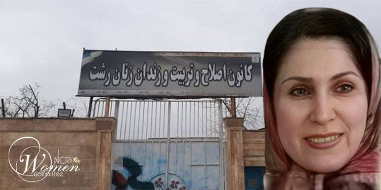 Zahra Shahbaz Tabari, Electrical Engineer, 67, Sentenced to Death