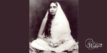 Sarada Devi: The Holy Mother of Modern Spiritual India