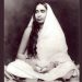 Sarada Devi: The Holy Mother of Modern Spiritual India