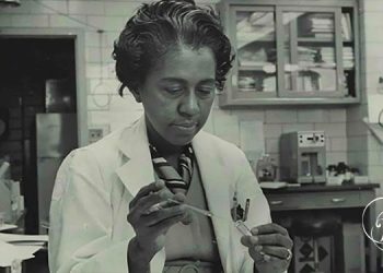 Marie Maynard Daly: The Trailblazing African American Biochemist