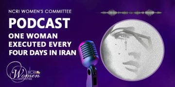 One Woman Executed Every Four Days