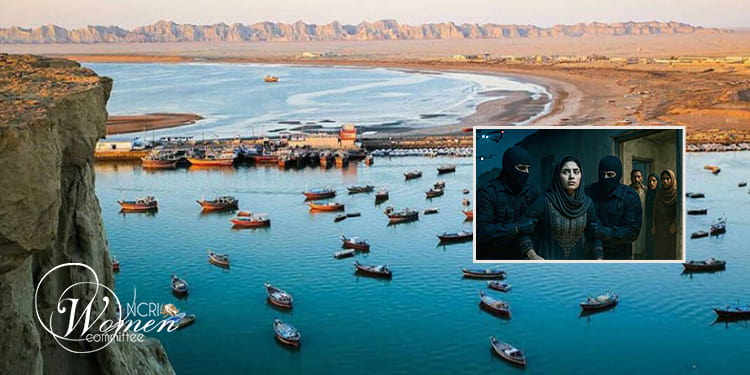 Reyhaneh Irandegani, 21, Baloch Woman Arrested in Chabahar Instead of Her Brother